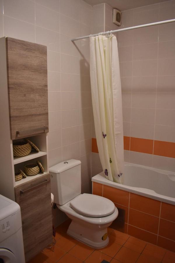 Apartman Boni Zagreb Buitenkant foto